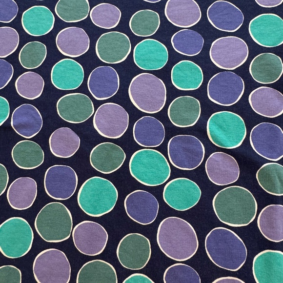 Gudrun Sjödén Organic Cotton Tee – Size S - Picture 3 of 6